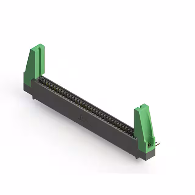 395-038-559-488 EDAC Inc.  Edgeboard Connectors